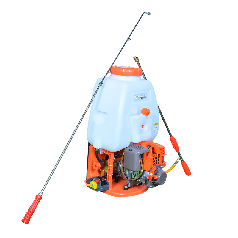 Knapsack Sprayer – 20 to 25L Capacity