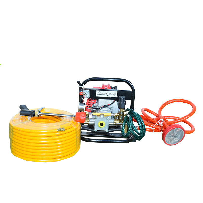 Portable Sprayer Machine – 2 Stroke & 4 Stroke | 25.6CC / 31CC