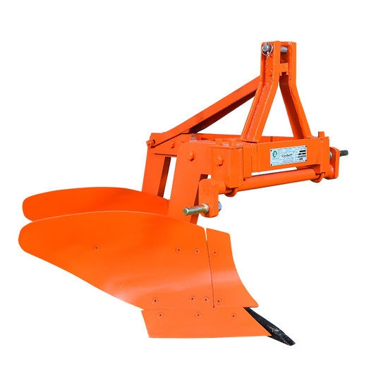 2 Bottom Fixed MB Plough – Heavy Duty Tractor Plough for All Soil Types