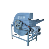 5HP Heavy-Duty Electric Chaff Cutter – 3-Phase