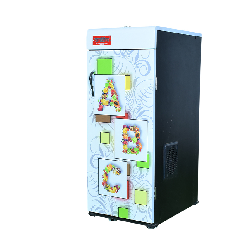 Fridge Type Flour Mill – Stylish Domestic Atta Chakki | Electric Grain &  Masala Grinder