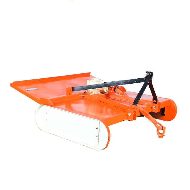 Tractor Drawn Rotary Slasher – 3.5 Ft Width