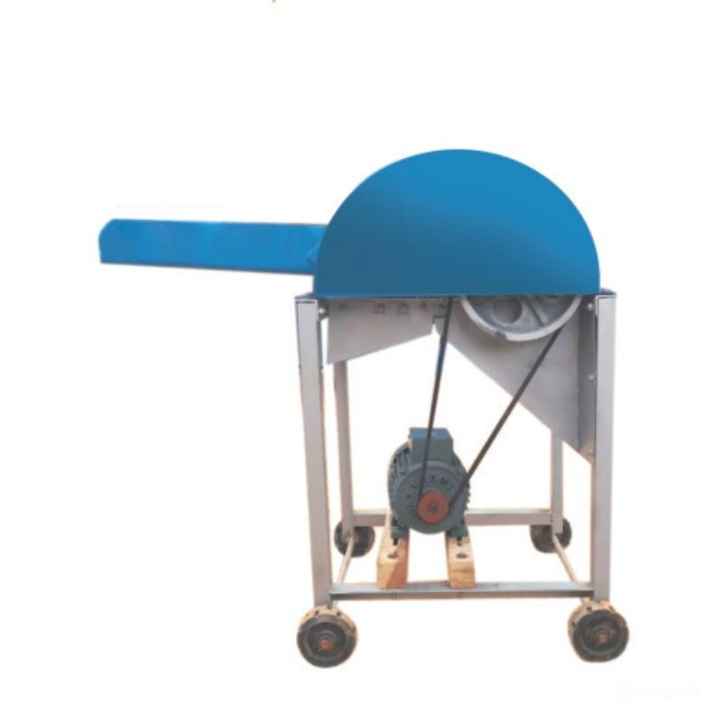 2HP Horizontal Model Chaff Cutter