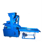 ragi cleaning machine